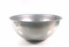 Stainless Steel Bowl Available in 3qt, 5qt, 8qt, and 13.5qt Please Select Size. - Rainhart