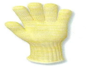 Heat Master Gloves - Protects up to 500 F - Rainhart