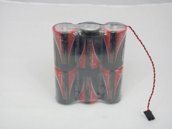 Batteries - CPN - MC-1 DR / DRP - Rainhart