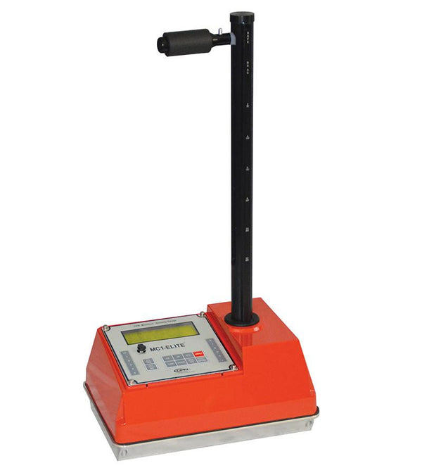 MC-1 Nuclear Density Gauge - Rainhart