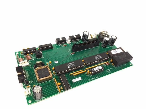 NCAT PC Main Logic Board - Service Kit - 859/945 & 1087/1275 series - Rainhart