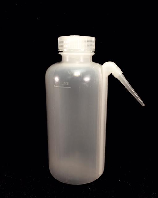500ml (16oz) Leakproof Plastic Bottle - Rainhart
