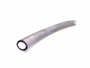 1-Foot Clear Plastic PVC Tubing, 5/8” Diameter (5/8" ID x 7/8" OD x 1/8" Wall) - Rainhart