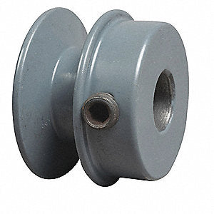 Pulleys - Available in 4 Different Sizes Please Select - Rainhart