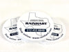 6" Rainhart Gyratory Specimen Paper Disc, Pack of 500 - Rainhart