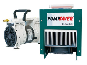 PumpSaver Electronic Desiccator - Rainhart