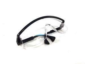 Safety Glasses - Rainhart