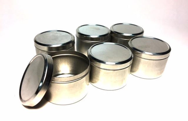 Sample Tins 3 oz. - Available in an Assortment of Quantities - Rainhart