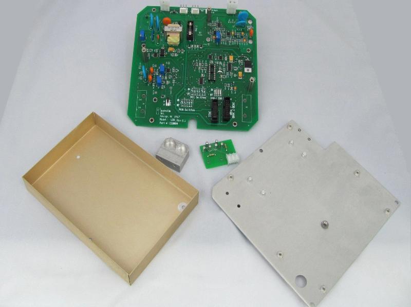 Universal Baseboard with Kit & High Voltage Module for 3411, 3430 & 34 ...