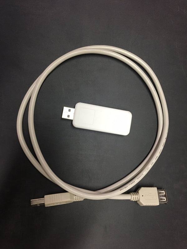 AutoRice - Optional USB Frequency Sensor - Rainhart