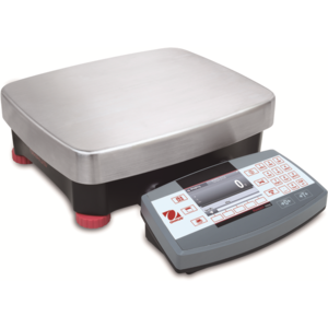 Ohaus - Ranger 7000 Bench and Field Scale - Rainhart