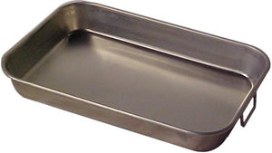 15 1/2 x 11 x 2 1/2" Lightweight Aluminum Pan - Rainhart