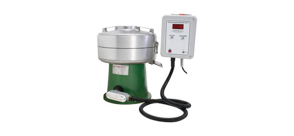 3000g Centrifuge Extractor - Explosion Proof - With Digital Controller - Rainhart
