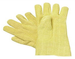 Kevlar Gloves, 13-Inch Wool-Lined - Rainhart