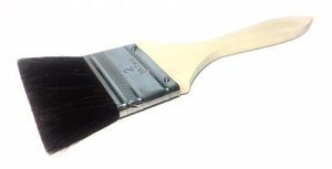 Extra-Fine, 2 Inch Bristle Brush - Rainhart