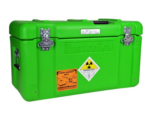 Nuclear Density Gauges - Accessories & Parts – Rainhart