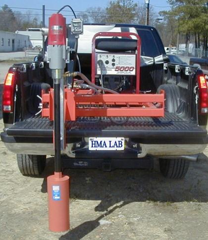 Slider Core Rig Complete - Available With Or Without Generator – Rainhart